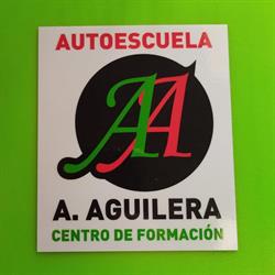 Horario de apertura Autoescuela Aguilera, Loja