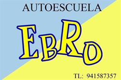Horario de apertura Autoescuela Ebro, Logroño