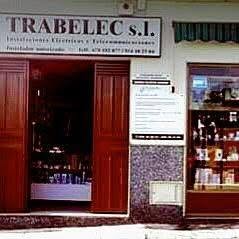 Horario de apertura Trabelec S.l., Alcalá de Guadaira