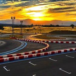 Horario de apertura Karting Angel Burgueño, Pedrezuela