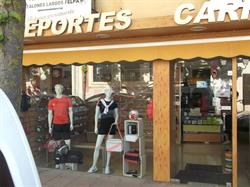 Horario de apertura Deportes Carranza, Manzanares