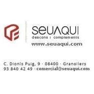Horario de apertura Seuaquí, Granollers