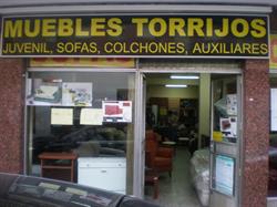 Horario de apertura Muebles Torrijos, Madrid