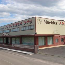 Horario de apertura Muebles Anibos, Arenas De Iguña