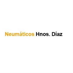 Horario de apertura Neumáticos Hermanos Díaz, Loja