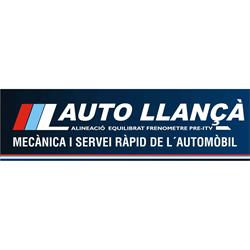 Horario de apertura Auto Llança, Setcases