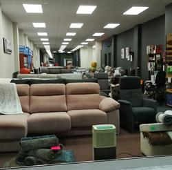 Horario de apertura Sofas Gasteiz, 