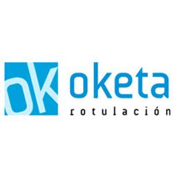 Horario de apertura Oketa Rotulación, Vitoria-Gasteiz