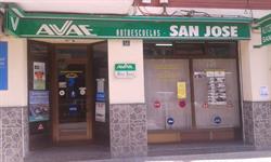 Horario de apertura Autoescuela San Jose, Valencia