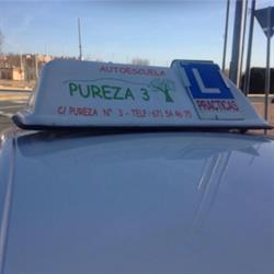 Autoescuela Pureza3 en Sevilla (Triana) - Horario de apertura