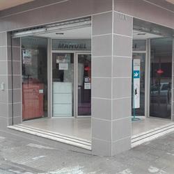 Horario de apertura Manuel del Toro S.L., Mairena del Aljarafe
