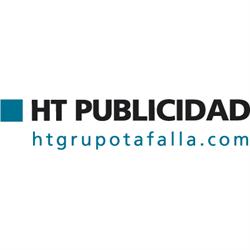 HT Publicidad Grupo Tafalla S.L. en Zaragoza (Distrito Universidad) - Horario de apertura