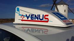 Horario de apertura Autoescuela Venus C.b., Campo de Criptana