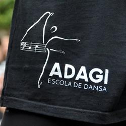 Horario de apertura Escola de Dansa Adagi, Valls