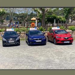 Horario de apertura Auto Escuela Faro S.l., Chantada
