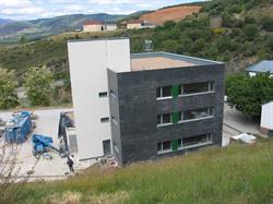 Horario de apertura Fundacion Santa Barbara, La Ribera de Folgoso