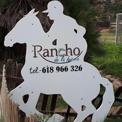 Horario de apertura Rancho De LA Fuente, Las Barracas