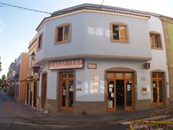 Horario de apertura Musical Letxet, Telde