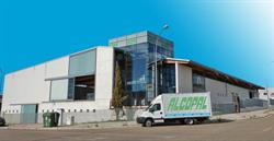 Horario de apertura Alcopal S.L., Palencia