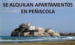 Horario de apertura Alquiler de Apartamentos Gaspar Cabanes, Peñiscola