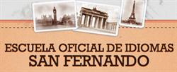Horario de apertura Escuela Oficial de Idiomas de San Fernando,