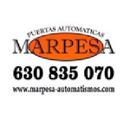 Horario de apertura Marpesa Puertas Automáticas, Mahora