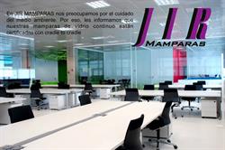 Horario de apertura J.i.r.mamparas, Velilla de San Antonio