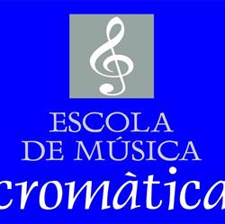 Horario de apertura Escola de Musica Cromatica S.c.p., Terrassa