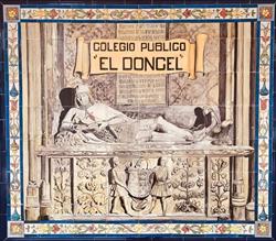 Horario de apertura CEIP El Doncel, Guadalajara