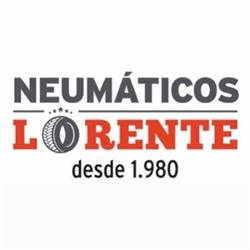 Horario de apertura Neumaticos Lorente S.L., La Puebla del Río