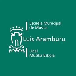 Horario de apertura Escuela Municipal de Música Luis Aranburu, Vitoria-Gasteiz