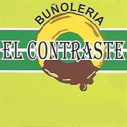 Buñoleria Churreria El Contraste en Valencia (Eixample) - Horario de apertura