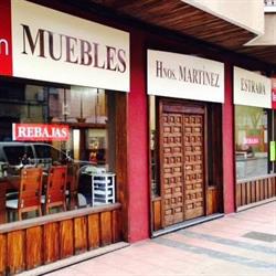 Horario de apertura Muebles Hermanos Martínez Estrada, Ribadesella