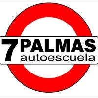 Horario de apertura Autoescuela 7 Palmas, Las Palmas de Gran Canaria