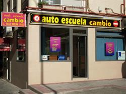Autoescuela Cambio en Madrid (Latina) - Horario de apertura