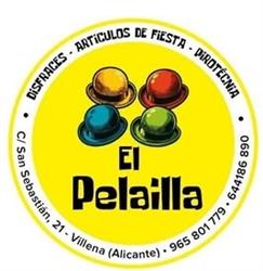 Horario de apertura Disfraces El Pelailla, Villena