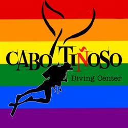 Horario de apertura Centro de Buceo Cabo Tiñoso, La Azohía