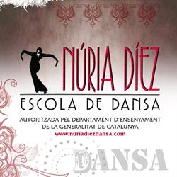 Horario de apertura Escola de Dansa Nuria Díez, Reus