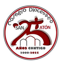 Horario de apertura Colegio Diocesano San Aton, Badajoz