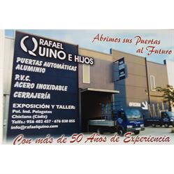 Horario de apertura Cerrajería Quino-Rafael, Chiclana de la Frontera