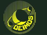 Horario de apertura Academia Deimos, Madrid