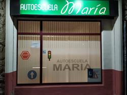 Auto Escuela Maria S.L. en Valencia (Quatre Carreres) - Horario de apertura