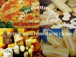 Horario de apertura Tutto Formatge, Sant Adria de Besos