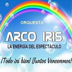 Horario de apertura Arco Iris Orquesta Grupo Atraccion, Córdoba