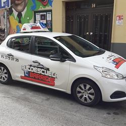 Autoescuela Barrios en Madrid (Carabanchel) - Horario de apertura