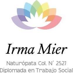 Horario de apertura Irma Mier. Salud Natural - Osasun Naturala, Vitoria-Gasteiz