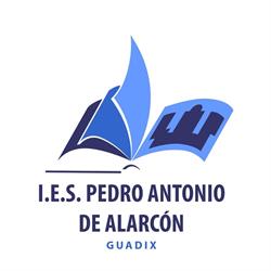 Horario de apertura Instituto de Educación Secundaria Pedro Antonio de Alarcón, Guadix