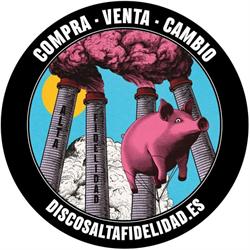 Horario de apertura Discos Alta Fidelidad, Oviedo