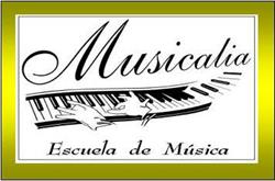 Horario de apertura Musicalia, Logroño