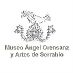 Horario de apertura Museo Arte Del Serrablo y Angel Orensanz, Sabiñanigo